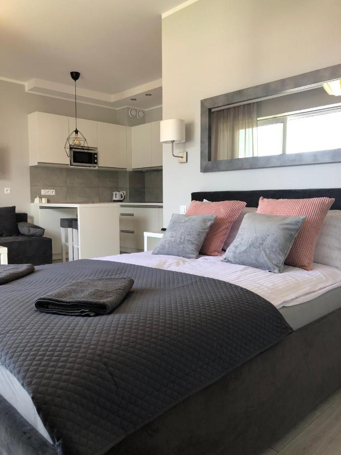 Apartment Pudrowy