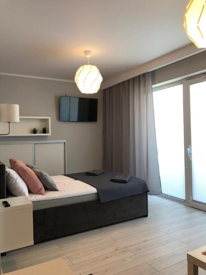 Pudrowy Apartment *