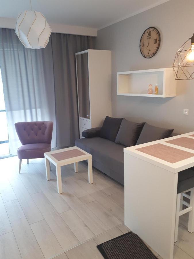 Pudrowy Apartment *