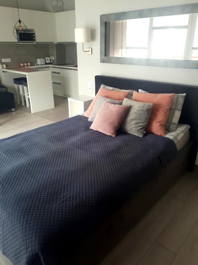 Apartment Pudrowy