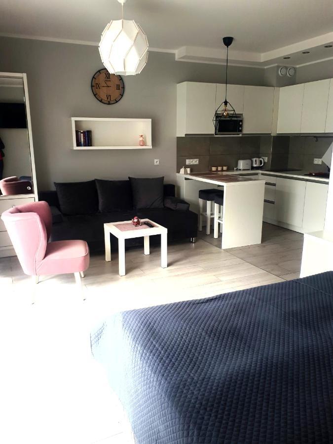 Pudrowy Apartment *